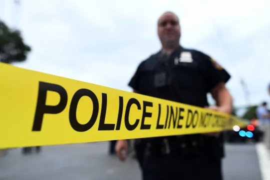 Cuatro miembros de una familia mueren en un tiroteo dentro de una casa móvil en Texas