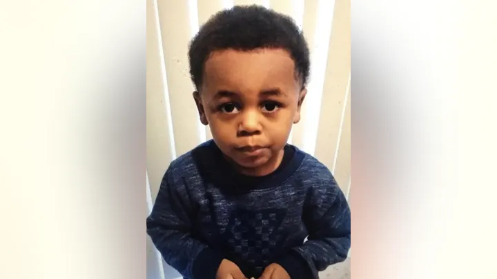 Hombre de Virginia acusado de asesinar a su hijo de 4 años