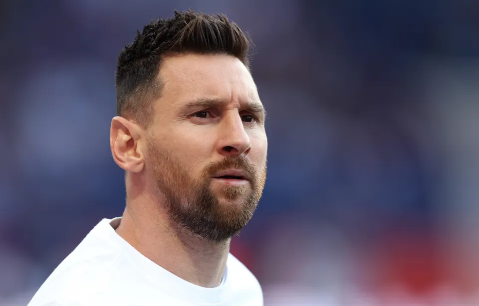 Lionel Messi llegará a la MLS y se olvida del FC Barcelona
