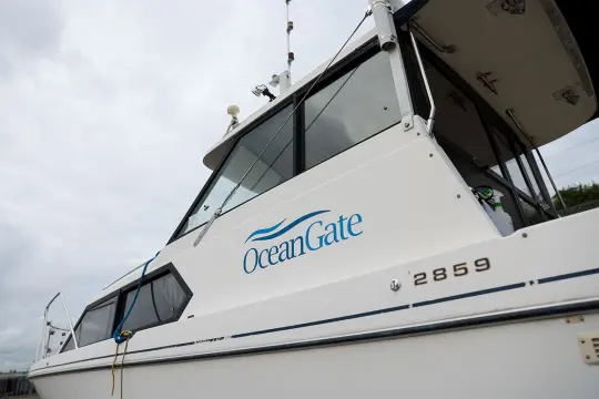 Empresa OceanGate suspende sus expediciones al Titanic tras accidente del sumergible Titán