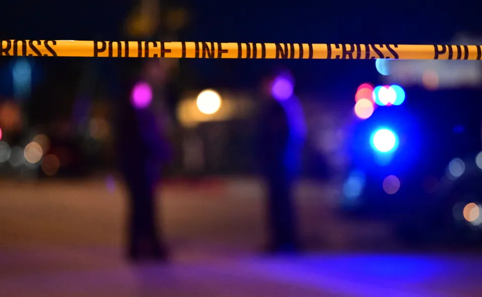 Hombre de 28 años muerto en tiroteo en Newport News