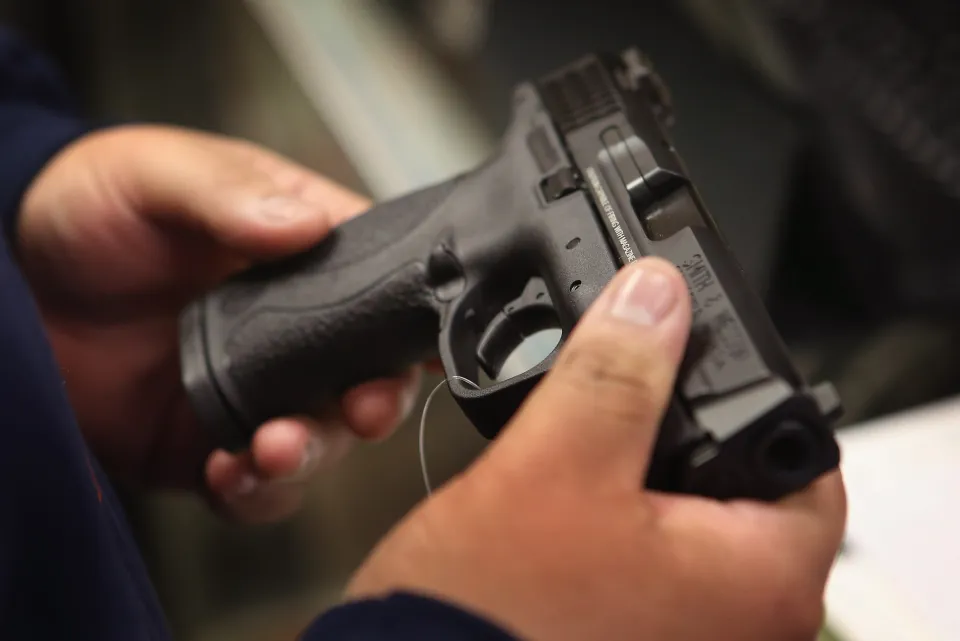 Estudio revela que 20% de los hispanos en Estados Unidos poseen un arma de fuego