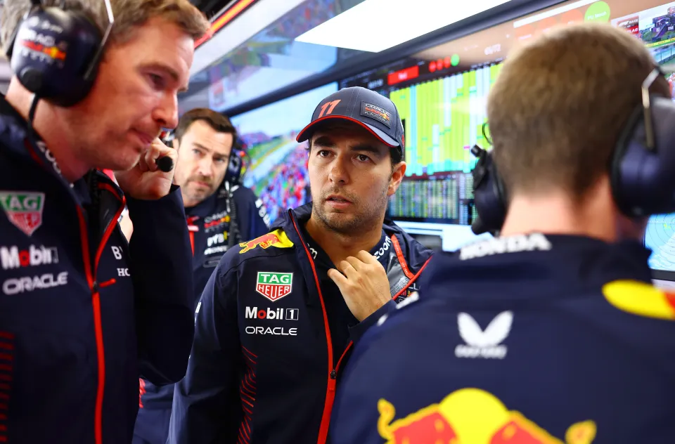 ¿Red Bull perjudicó a Checo Pérez para que ganara Max Verstappen? Christian Horner le respondió al mexicano