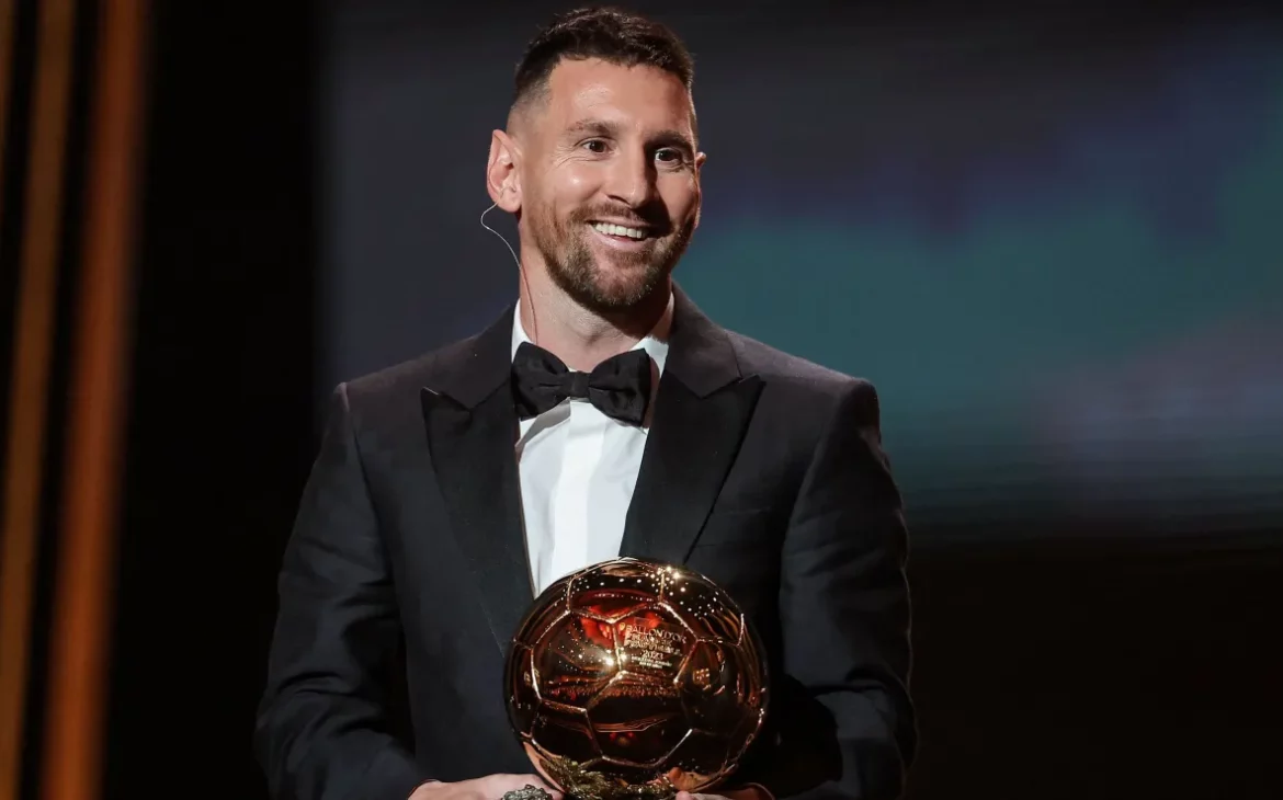 Los “herederos” de Messi: futbolistas que buscarán el trono del mejor del mundo
