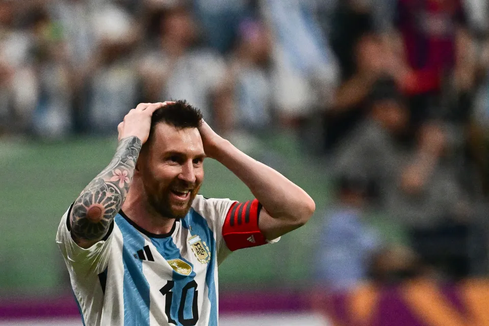 ¿Lionel Messi estará en el juego de las estrellas de la MLS?