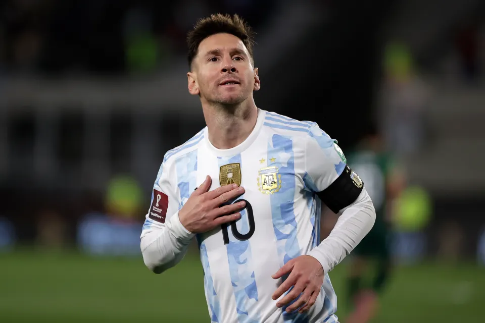 Exjugador de la MLS y compañero de Lionel Messi: “El impacto de Messi en Miami superará al de Pelé y Beckham”