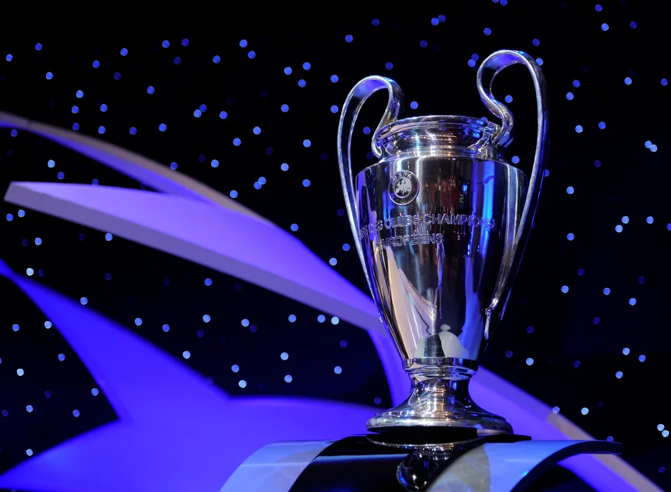 UEFA toma una decisión sobre el Barcelona y su participación en la próxima UEFA Champions League
