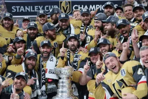 Las Vegas Golden Knights hacen historia al llevarse la Stanley Cup en apenas su sexta temporada activa en la NHL