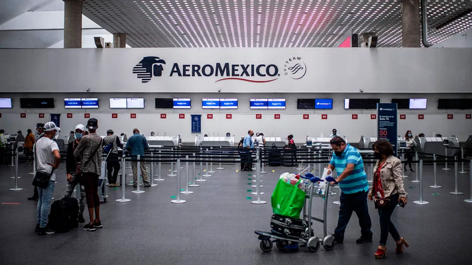 Reino Unido emitió alerta de viaje para varios estados de México por inseguridad