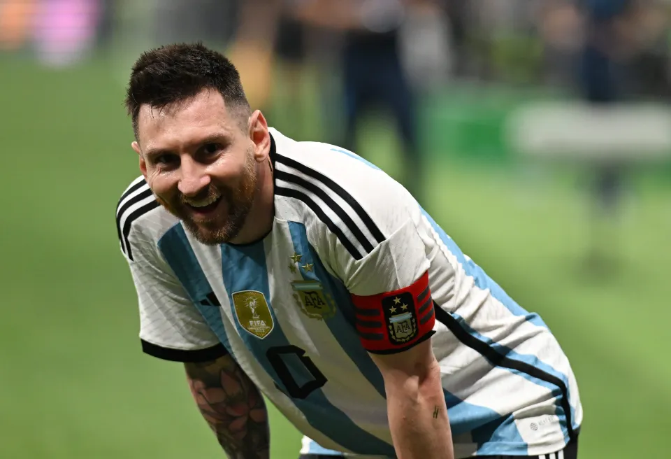 Cruz Azul no se intimidará ante Lionel Messi: Erik Lira revela cómo conciben en La Máquina al capitán de la selección Albiceleste
