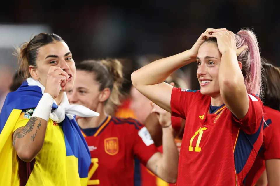 Selección de España: Varias jugadoras convocadas finalmente acuden a la concentración, ¿lo hicieron bajo amenaza?